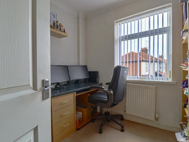 EweMove, Covering North East England