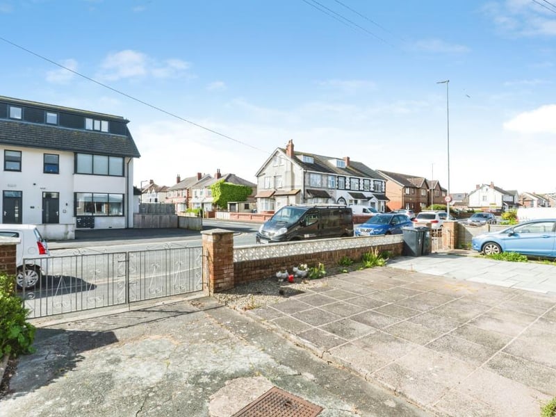 Beach Road (Purplebricks)