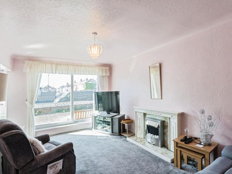 Beach Road (Purplebricks)