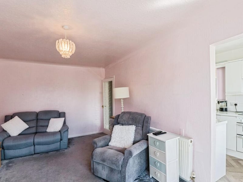 Beach Road (Purplebricks)