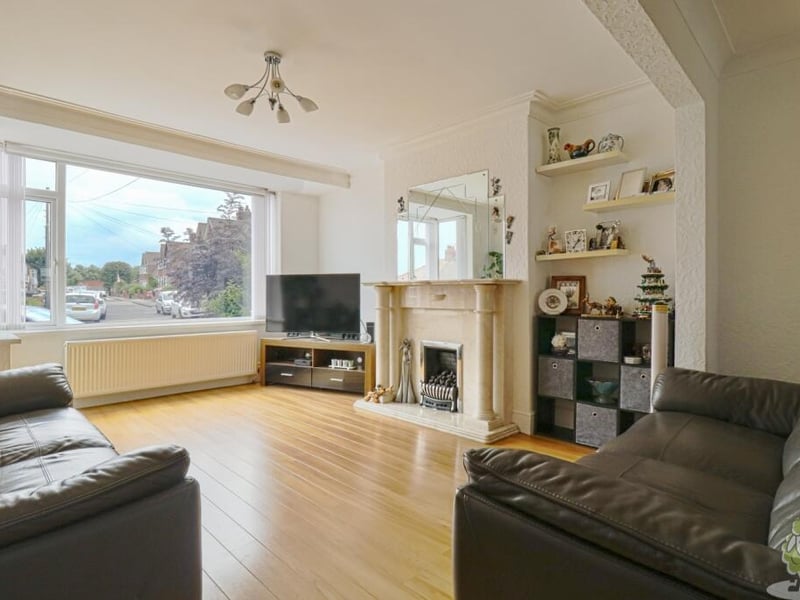 EweMove, Covering North East England