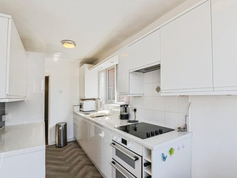 Beach Road (Purplebricks)