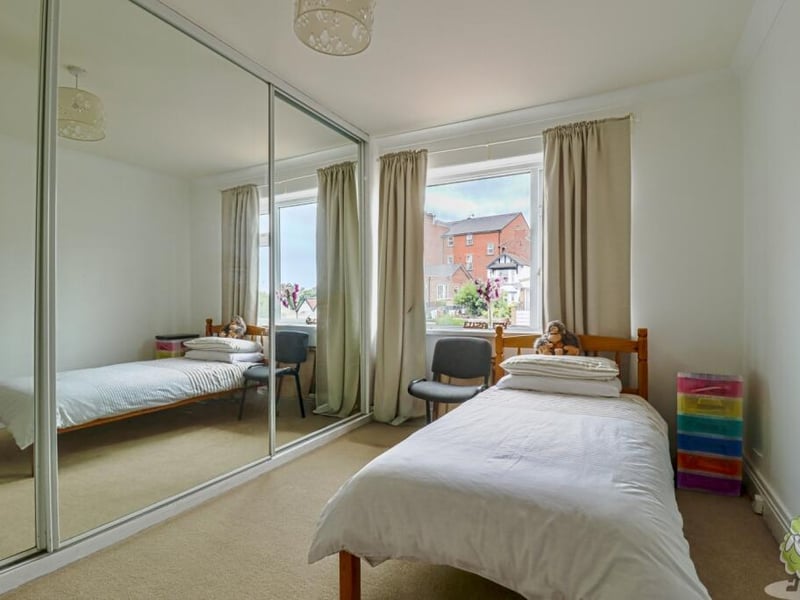 EweMove, Covering North East England