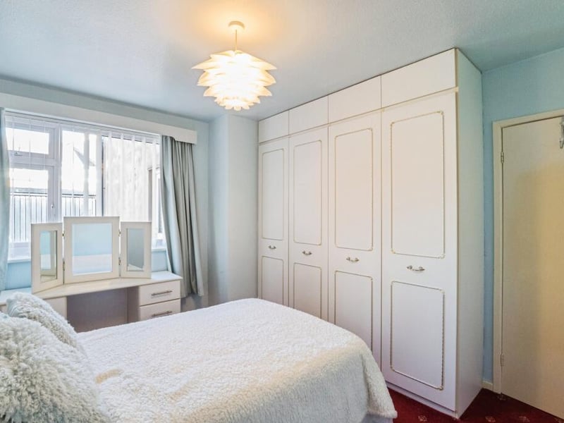 Beach Road (Purplebricks)