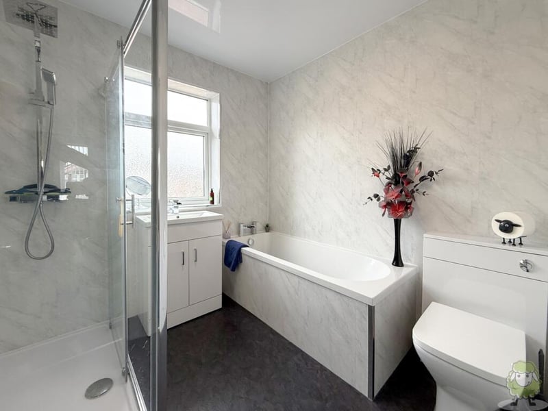 EweMove, Covering North East England