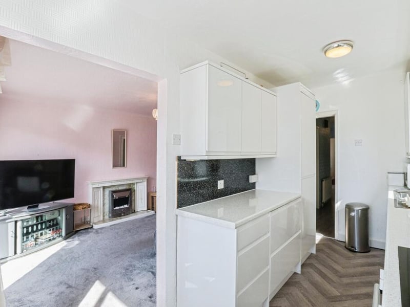 Beach Road (Purplebricks)