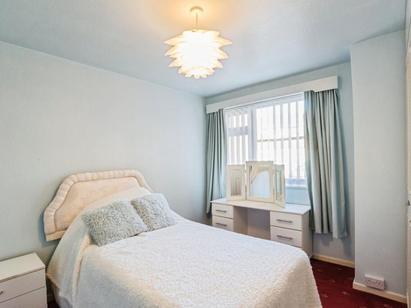 Beach Road (Purplebricks)