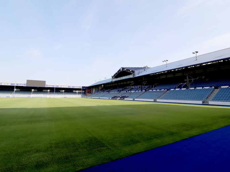 Work began on the pitch on May 5, with PMC Construction overseeing the upgrade.