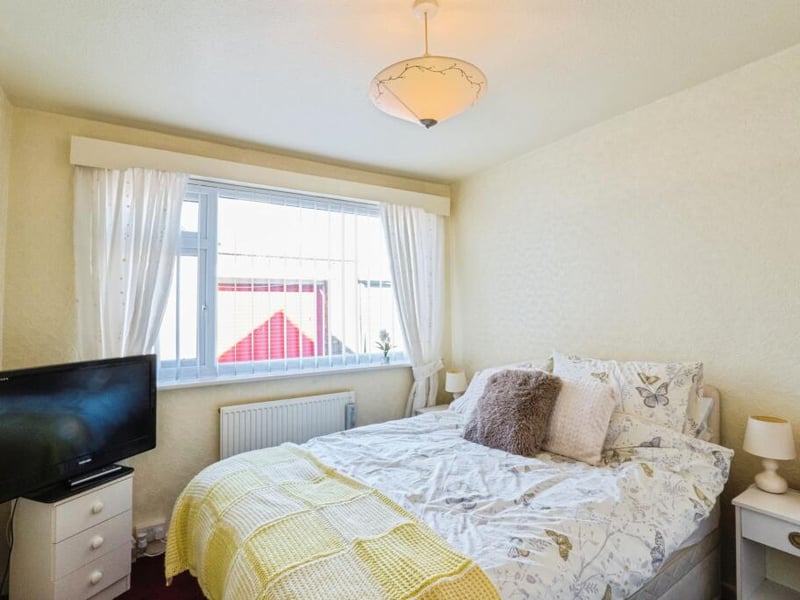 Beach Road (Purplebricks)