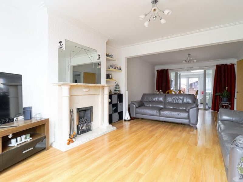EweMove, Covering North East England