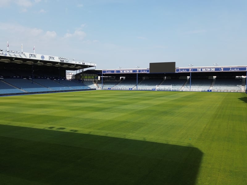 The new pitch will be ready in time to host QPR on August 15.