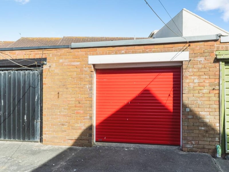 Beach Road (Purplebricks)