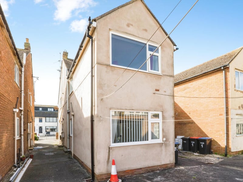 Beach Road (Purplebricks)