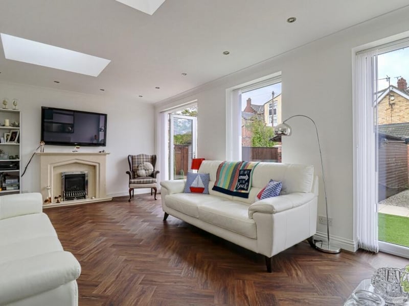 EweMove, Covering North East England