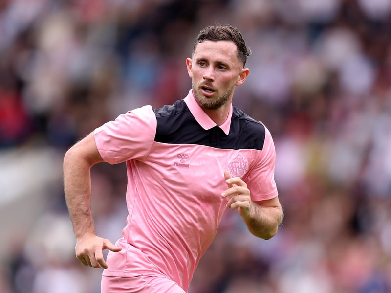 Browne could be in contention for a start but seems likely to get minutes off the bench either way as he did in the previous round.