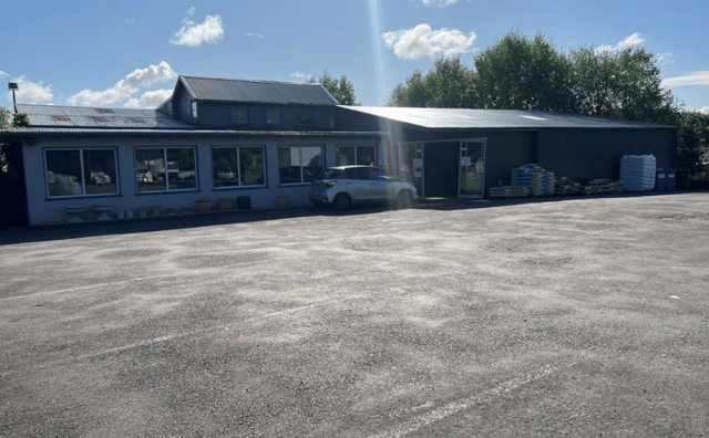 Woodford Nurseries