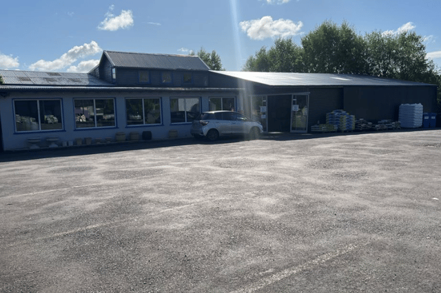 Woodford Nurseries