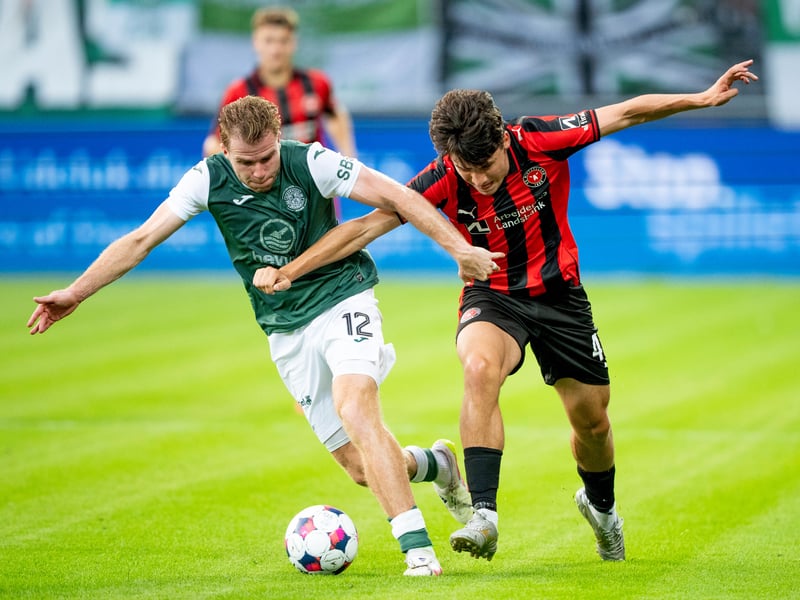 The long-serving wing-back moved to Aberdeen before the transfer deadline. He's started all eight league games at Pittodrie, although they have picked up just eight points in that timeframe.