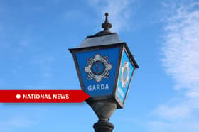 An Garda Síochána is providing welfare support to the hospitalised members and their families at this time