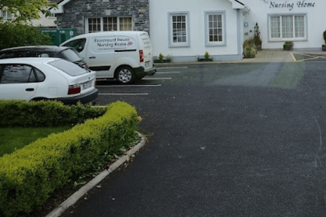 Rosemount House Nursing Home in Gort