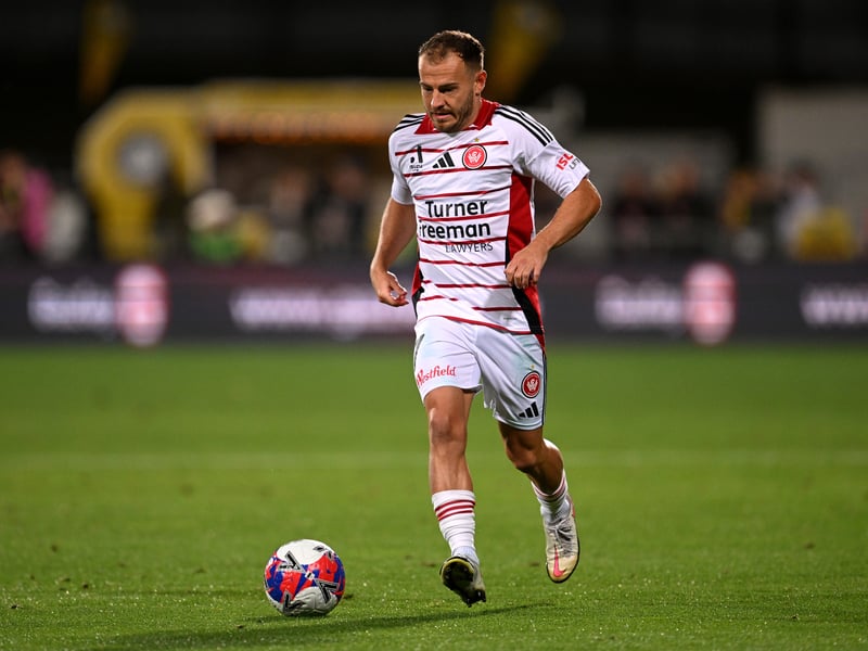 The highly-experienced former Scotland international winger is looking for his next club after his short-term deal with Australian side Wellington Phoenix came to an end recently. An English Premier League regular with Southampton and Newcastle United in the not too distant past, he's not played in the Scottish Premiership since leaving Aberdeen over a decade ago. Still just 32, he could still prove to be a handy free transfer signing for several clubs in Scotland.
