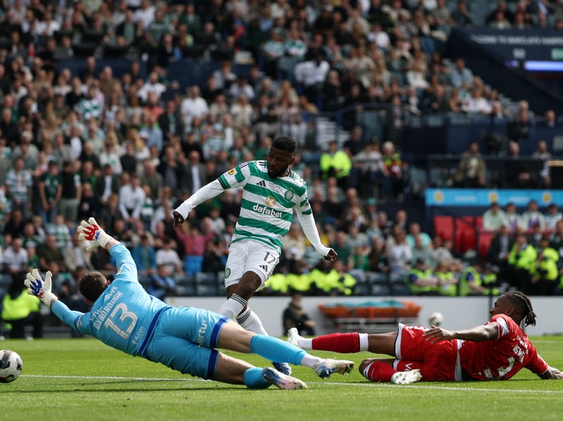 Played a major role in Celtic's title win last season, scoring some crucial late goals, but opted to leave when his contract expired in the summer. Signed for Bursaspor on a free transfer and has been in sensational form in the Turkish second tier, scoring 11 goals and assisting two more in just eight appearances.