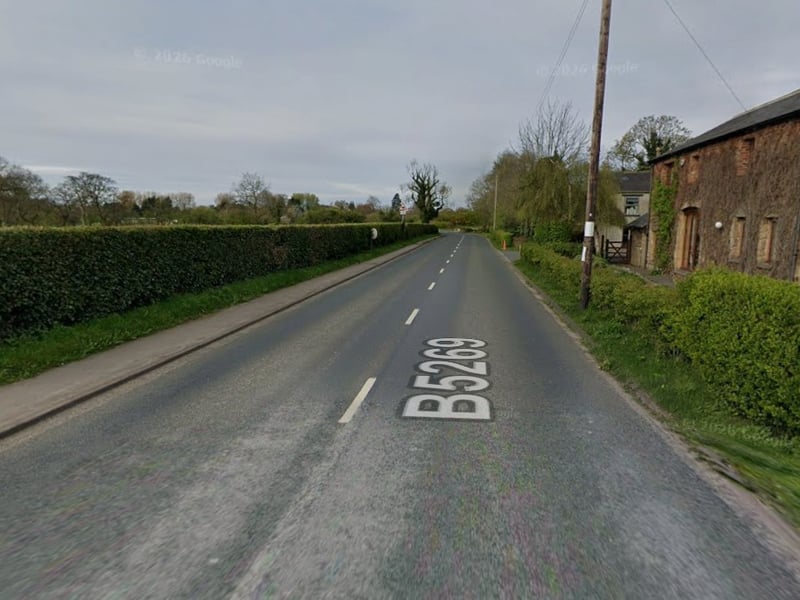 What: Temporary traffic lights
Why: NEW GAS SERVICE CONNECTION REQUIRED - EXCAVATION OF 6M WILL BE IN PUBLIC FOOTWAY AND CARRIAGEWAY (Cadent) 
When: Jul 27- Aug 1