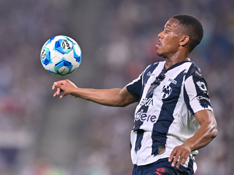 The experienced French striker cost Manchester United a reported £50million when he signed for the Red Devils 11 years ago, but is now available on a free after leaving Liga MX side Monterrey, where he scored just once. Prior to his time in Mexico, he enjoyed a short and productive stint with AEK Athens, scoring seven goals in 16 games. Still just 30, he has plenty left in the tank.
