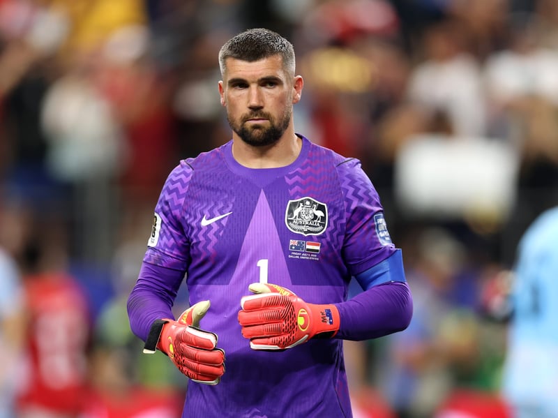 Tentatively linked to Celtic at the back end of last season, the former Arsenal stopper is one of the most experienced free agent goalkeepers on the market. A regular for Levante last season, he formed part of Australia's World Cup squad this summer. Well travelled, Ryan has experience of the English Premier League, La Liga, the Danish Super League, Dutch Eredivisie, Italian Serie A, and the Belgian Pro League.