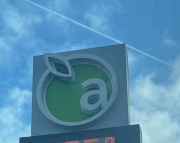 Possibly the cheapest diesel and petrol in all of Ireland