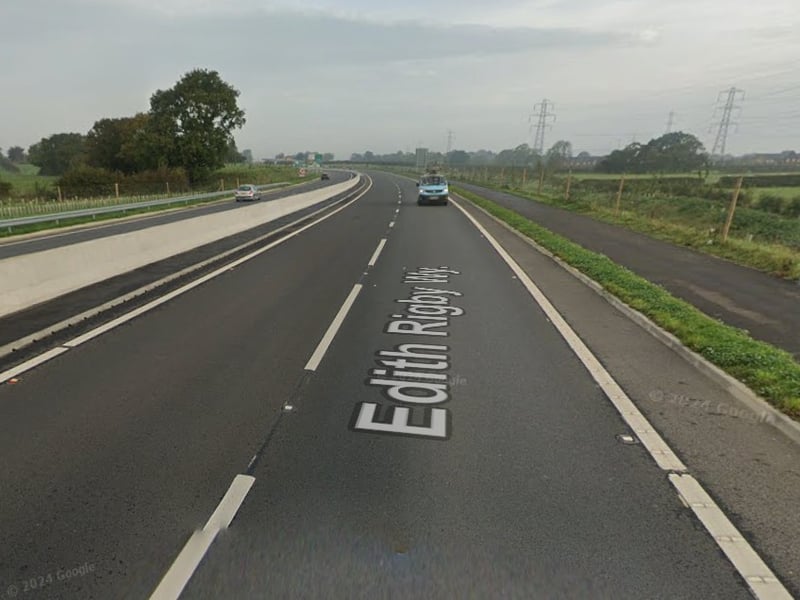 What: Lane closures
Why: Flail cut all verges and roundabouts (Lancashire County Council)
When: Jul 27- Jul 31