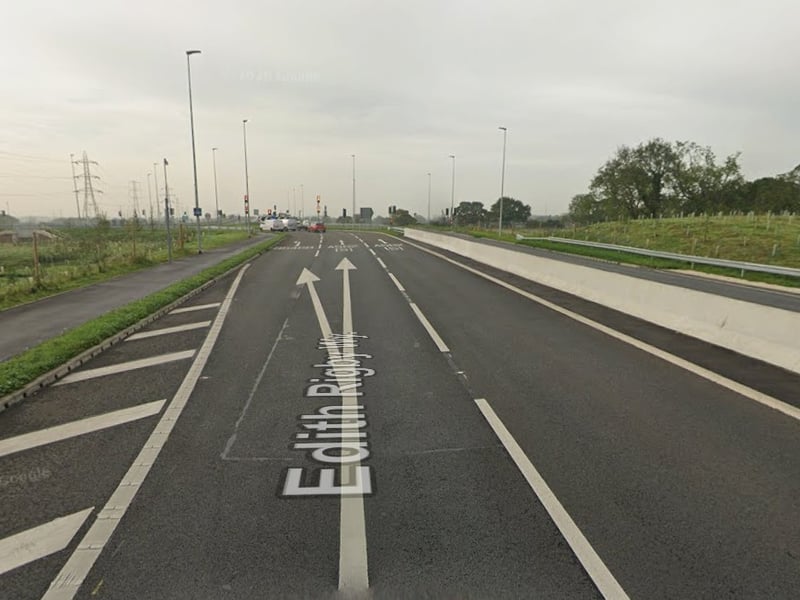 What: Lane closures
Why: Flail cut all verges and roundabouts (Lancashire County Council)
When: Jul 27- Jul 31
