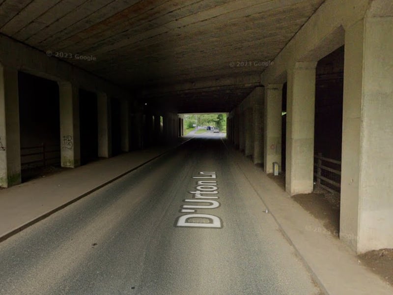 What: Temporary traffic lights
Why: NH underbridge works (National Highways)
When: Jul 27- Jul 31