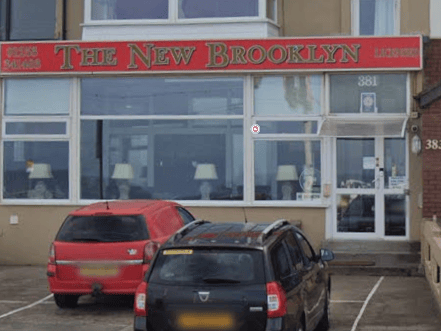 The New Brooklyn