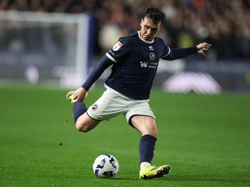 Millwall - Charlton Athletic (Free).
