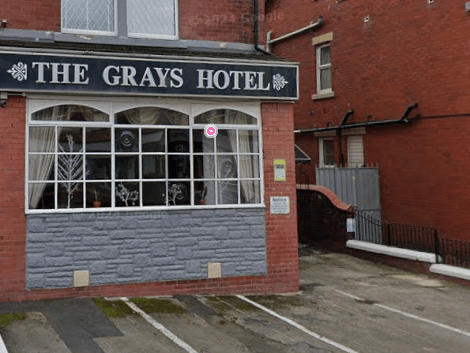 The Grays Hotel