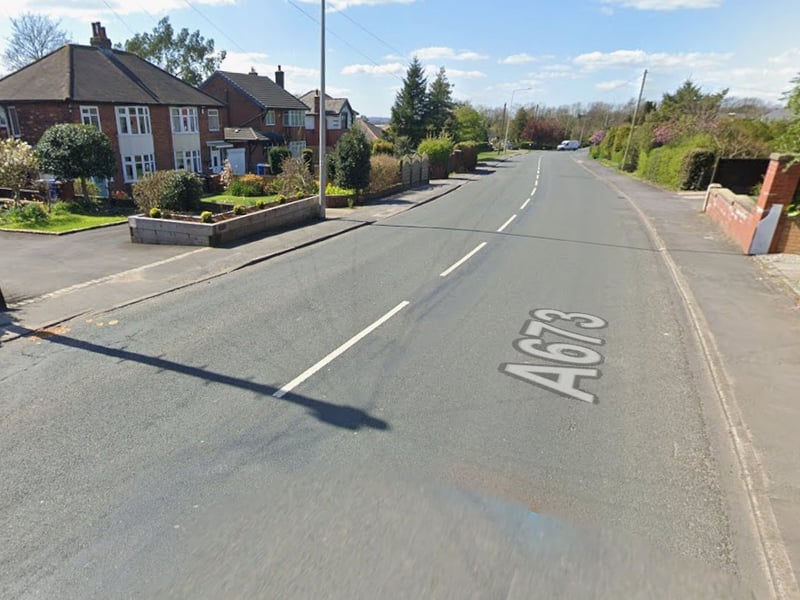 What: Temporary traffic lights
Why: ADLINGTON 1349280 - Replacing damaged pole (fw) (BT)
When: Jul 28- Jul 29