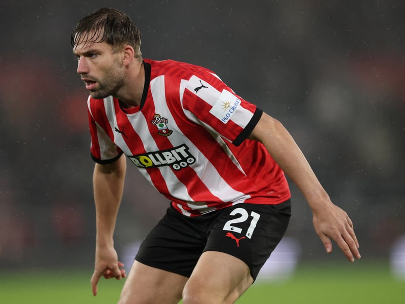 Southampton - Derby County (Free).