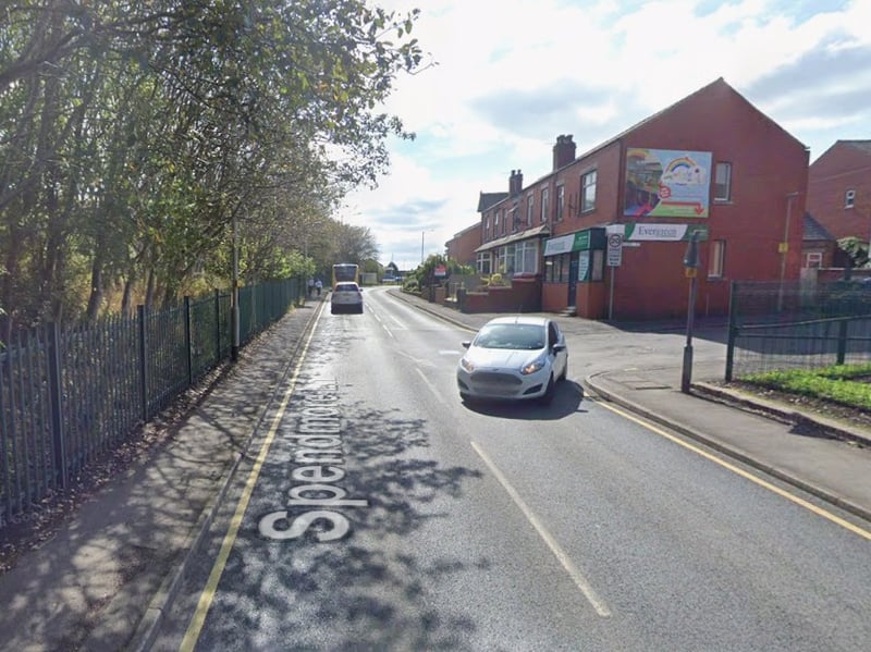 What: Temporary traffic lights
Why: Dig in carriageway to expose buried valve (United Utilities Water)
When: Jul 27- Jul 30