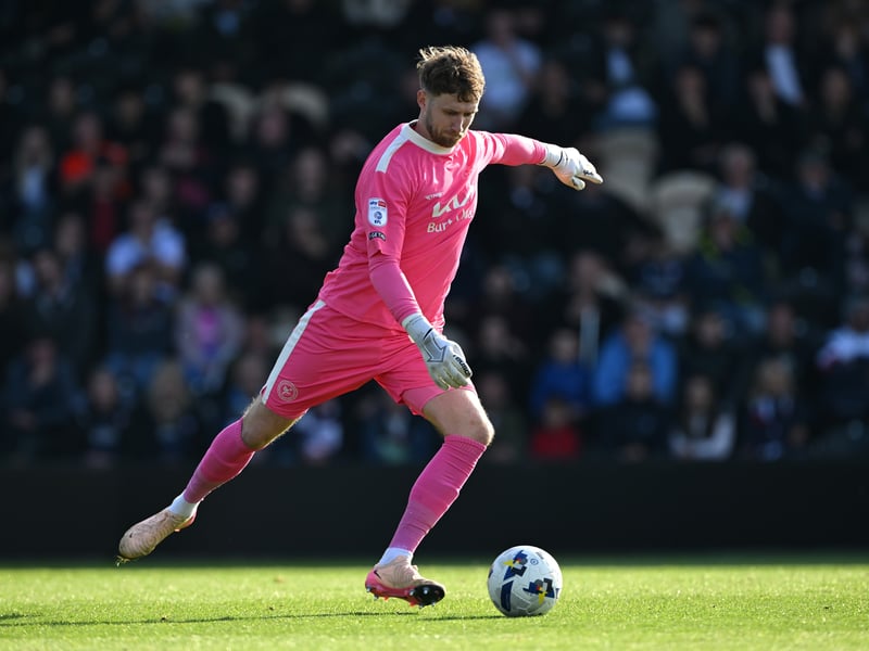 Coventry City - Bristol City (Free).