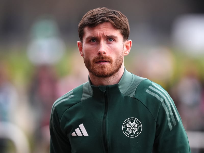 Capped 29 times and a mainstay of the squad under the previous regime, Ralston now finds himself annexed for club and country.