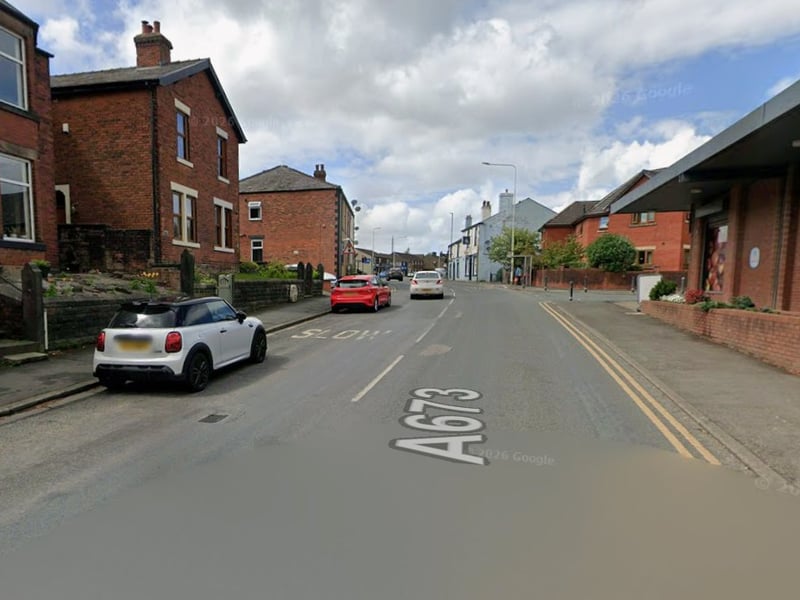 What: Temporary traffic lights
Why: Open cut excavation required to reset frame and cover in the carriageway (United Utilities Water)
When: Aug 2- Aug 3