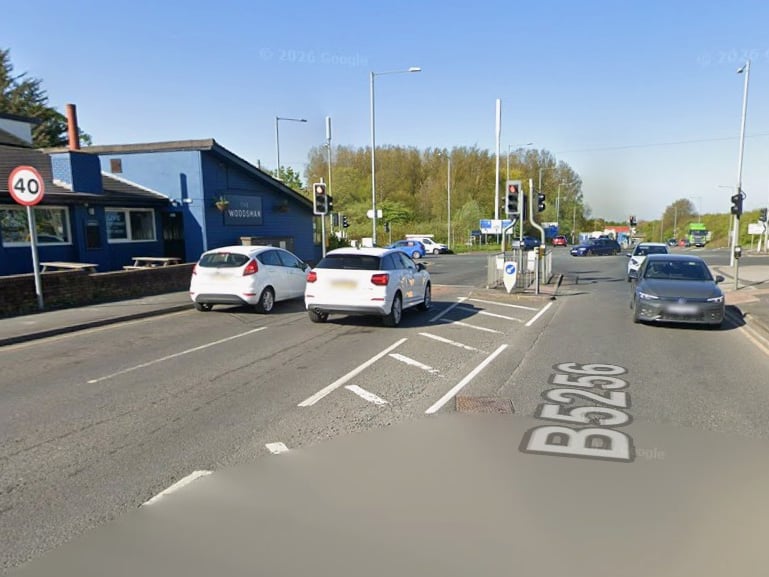 What: Lane closures
Why: ROUTINE MAINTENANCE OF SEWER NETWORK ON BEHALF OF UNITED UTILITIES (United Utilities Water)
When: Aug 2- Aug 4