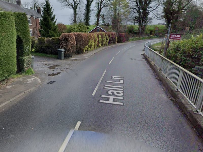 What: Temporary traffic lights
Why: Maintenance of SLM equipment in CSO chamber on behalf of United Utilities (United Utilities Water)
When: Jul 29- Jul 31