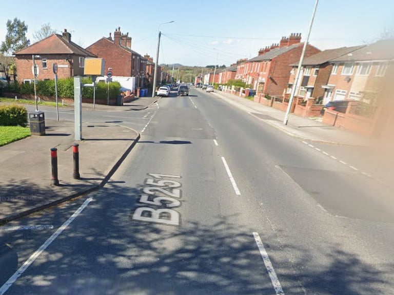 What: Temporary traffic lights
Why: Maintenance of SLM equipment in CSO chamber on behalf of United Utilities (United Utilities Water)
When: Jul 28- Jul 28