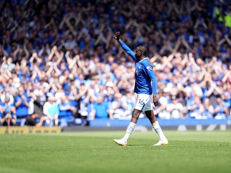 Position: Midfielder | Age: 33 | Previous club: NEOM SC | Transfermarkt value: £4.3m
