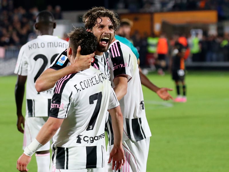 Opta Power Ranking: 91.5