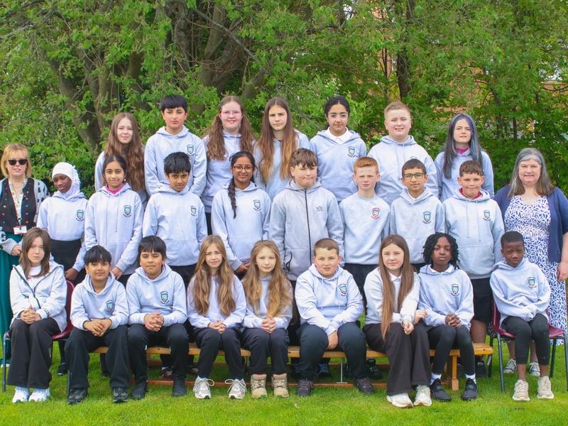 Craigour Park Primary School