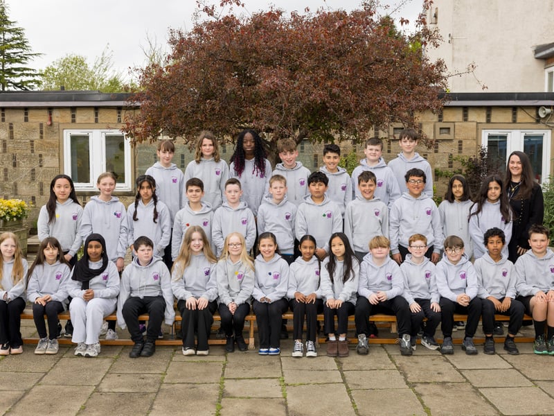 Clermiston Primary School
