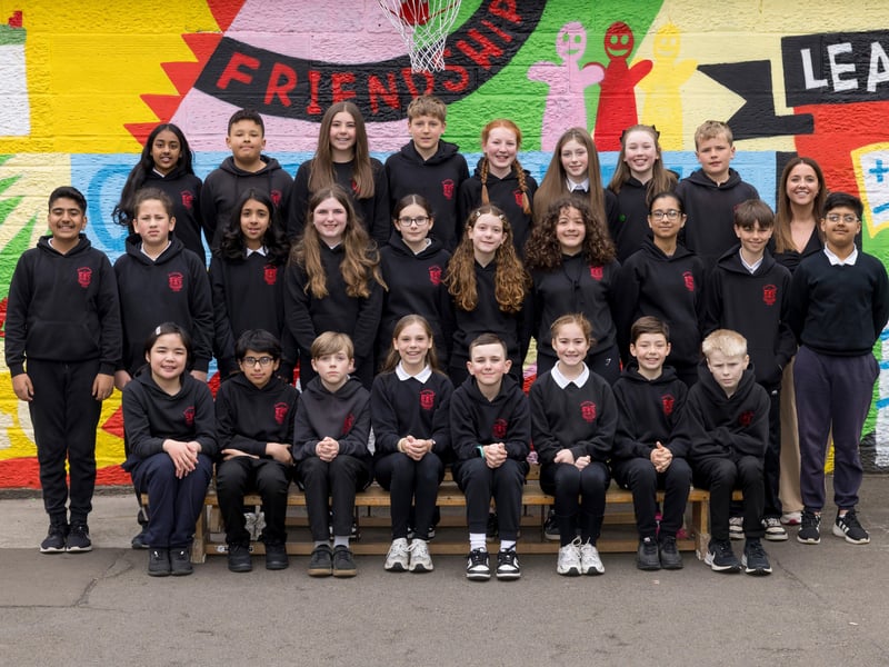 Corstorphine Primary School